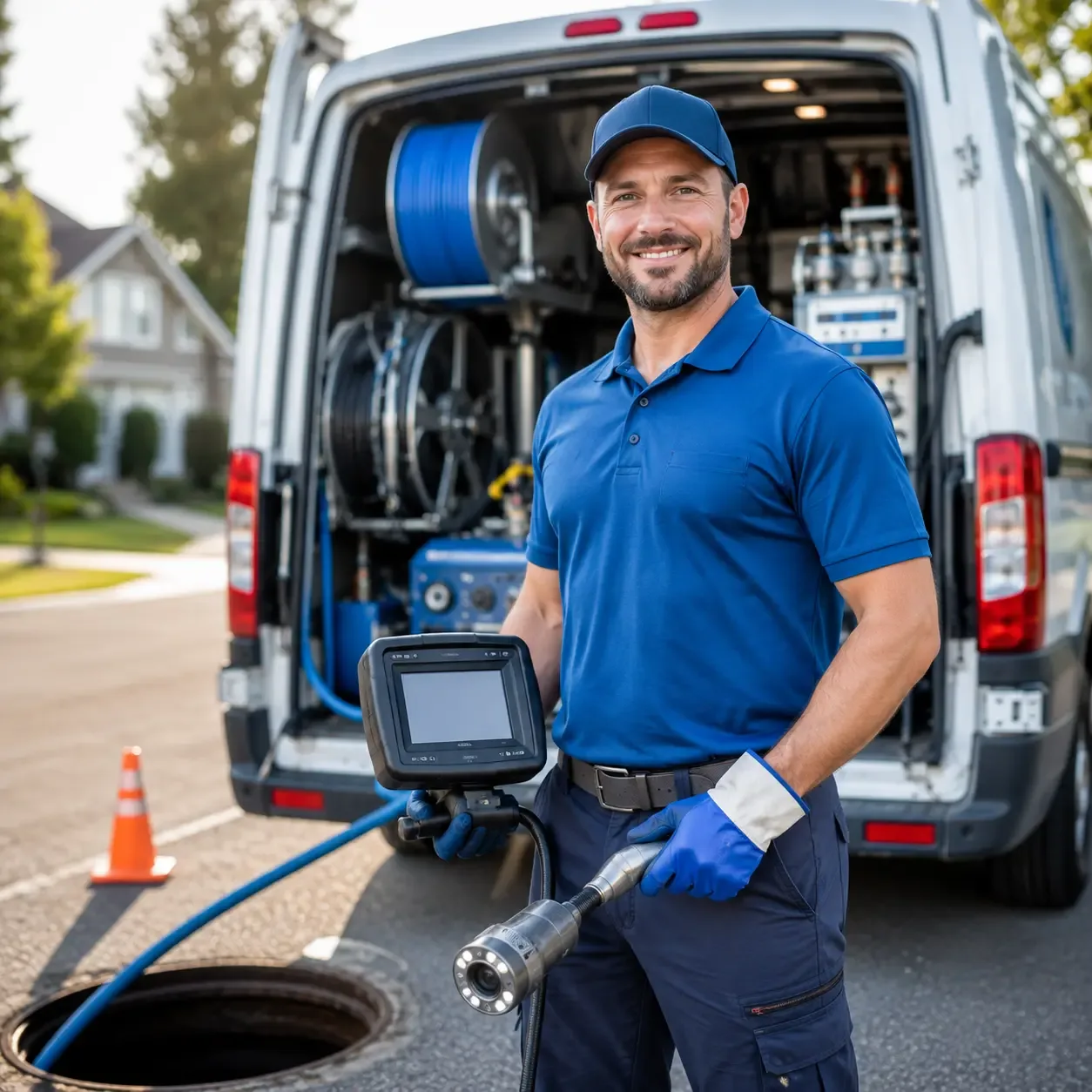 Local Pipe Relining specialists in Keansburg, NJ