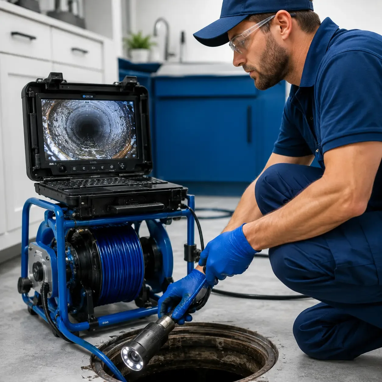 Pipe Relining professionals serving Keansburg, NJ